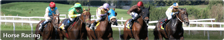Horse Racing